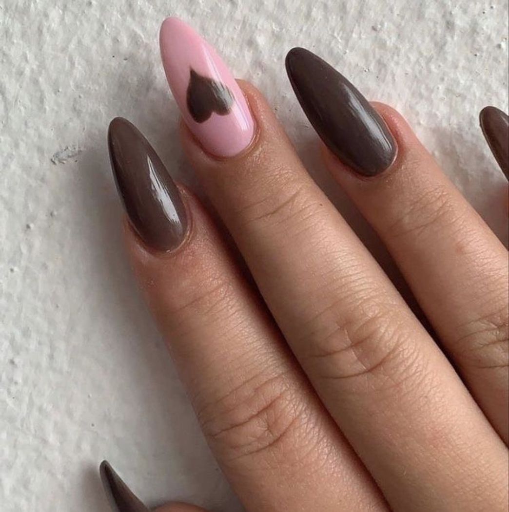 Social unhas