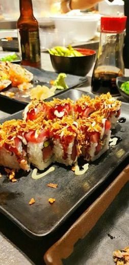 Kiyoto sushi