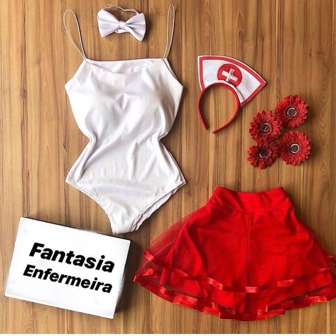 Moda ♦️