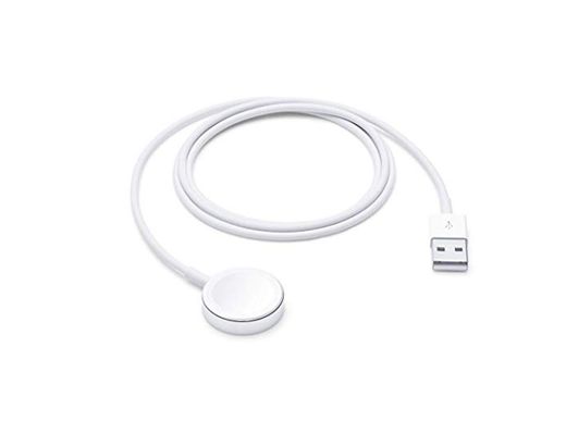 Apple Cable de Carga Magnética a USB-C Watch
