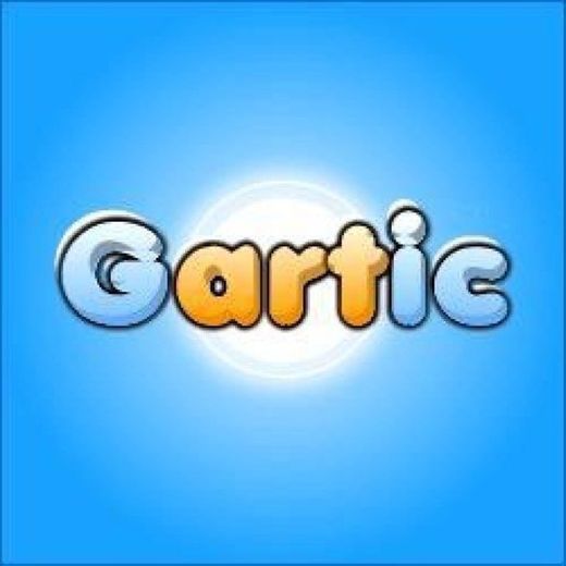 Gartic 