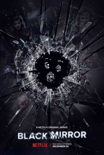 Black Mirror | Netflix Official Site