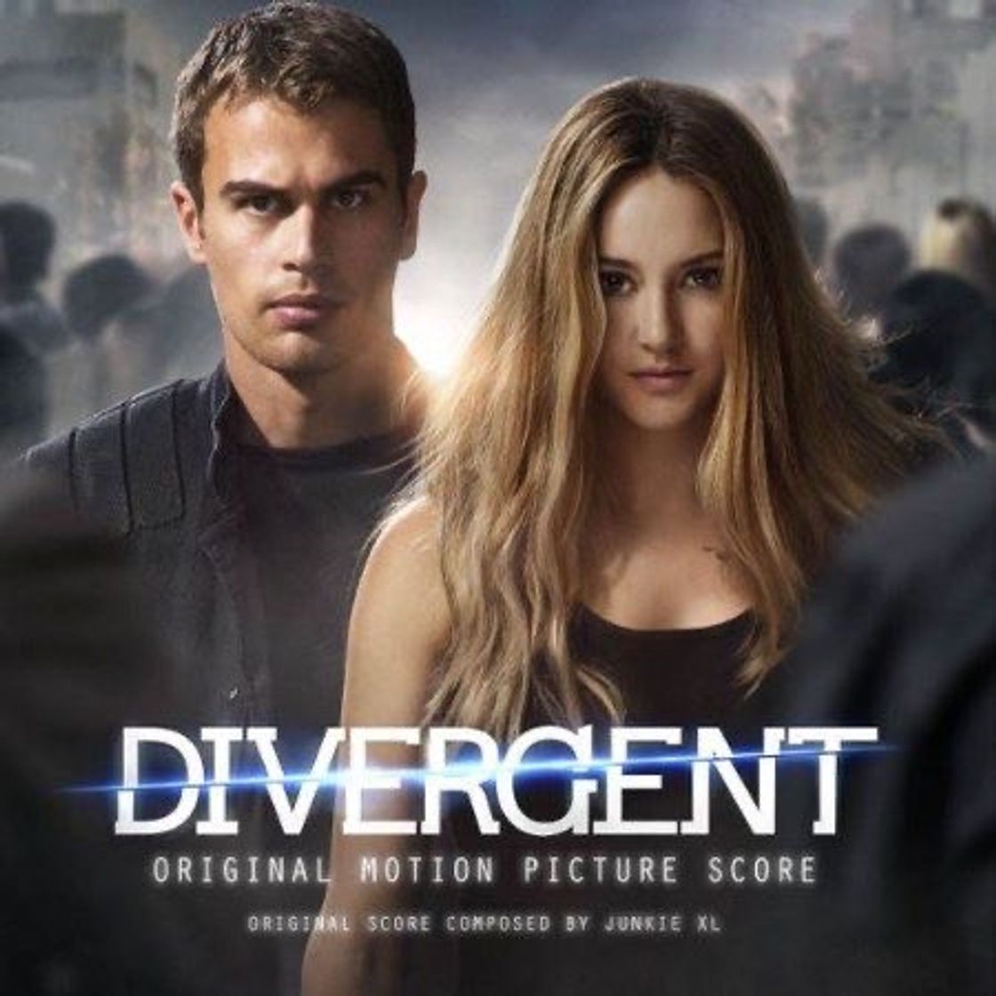 Moda Divergent