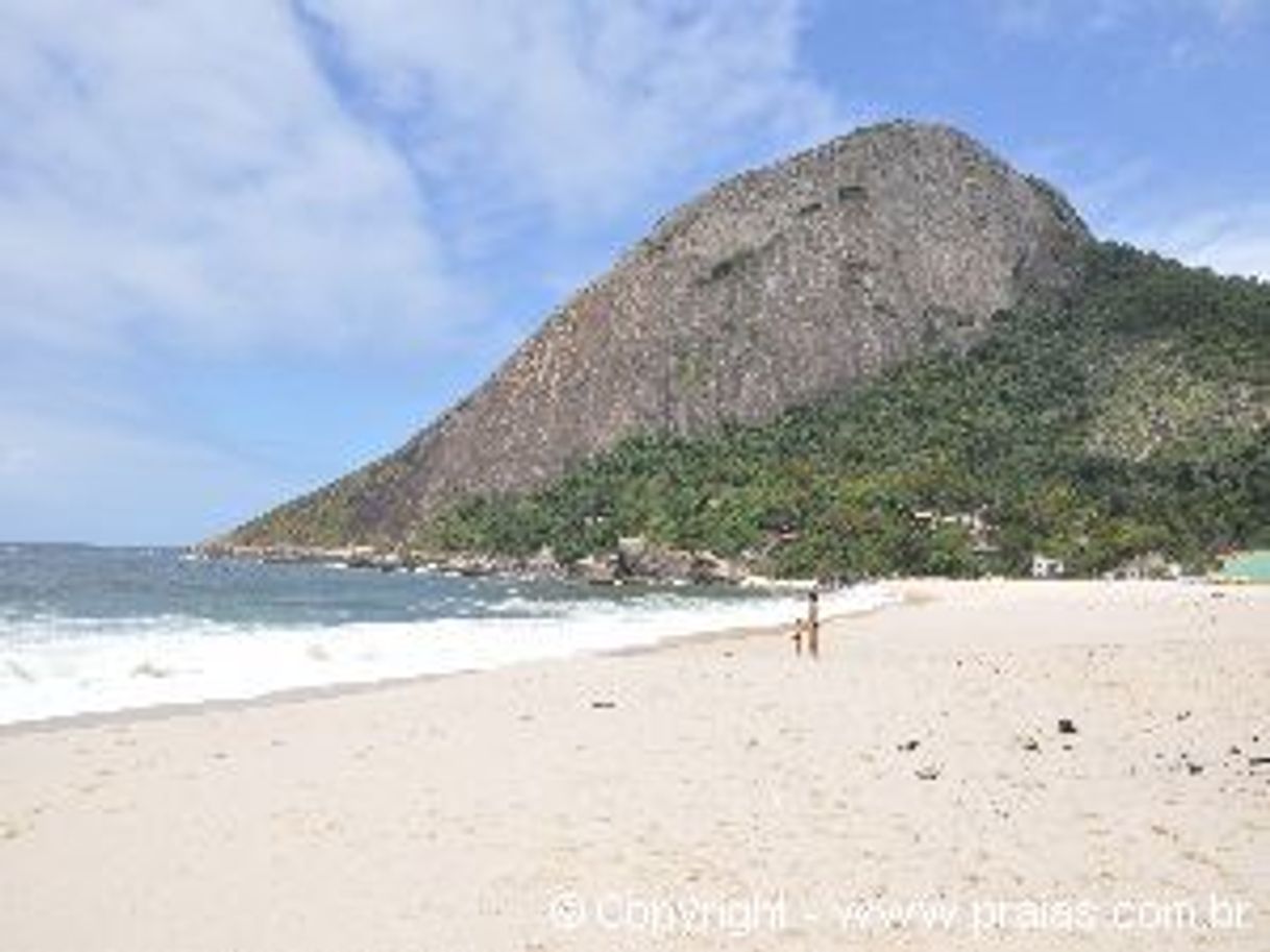 Lugares Praia de Itaipuaçu