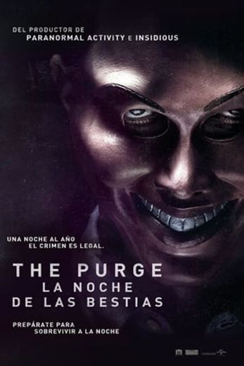 The Purge