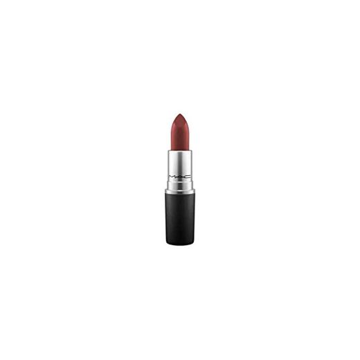 Mac Mac Matte Lipstick Sin 3 Gr