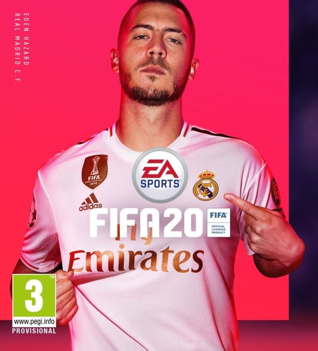 Fashion FIFA