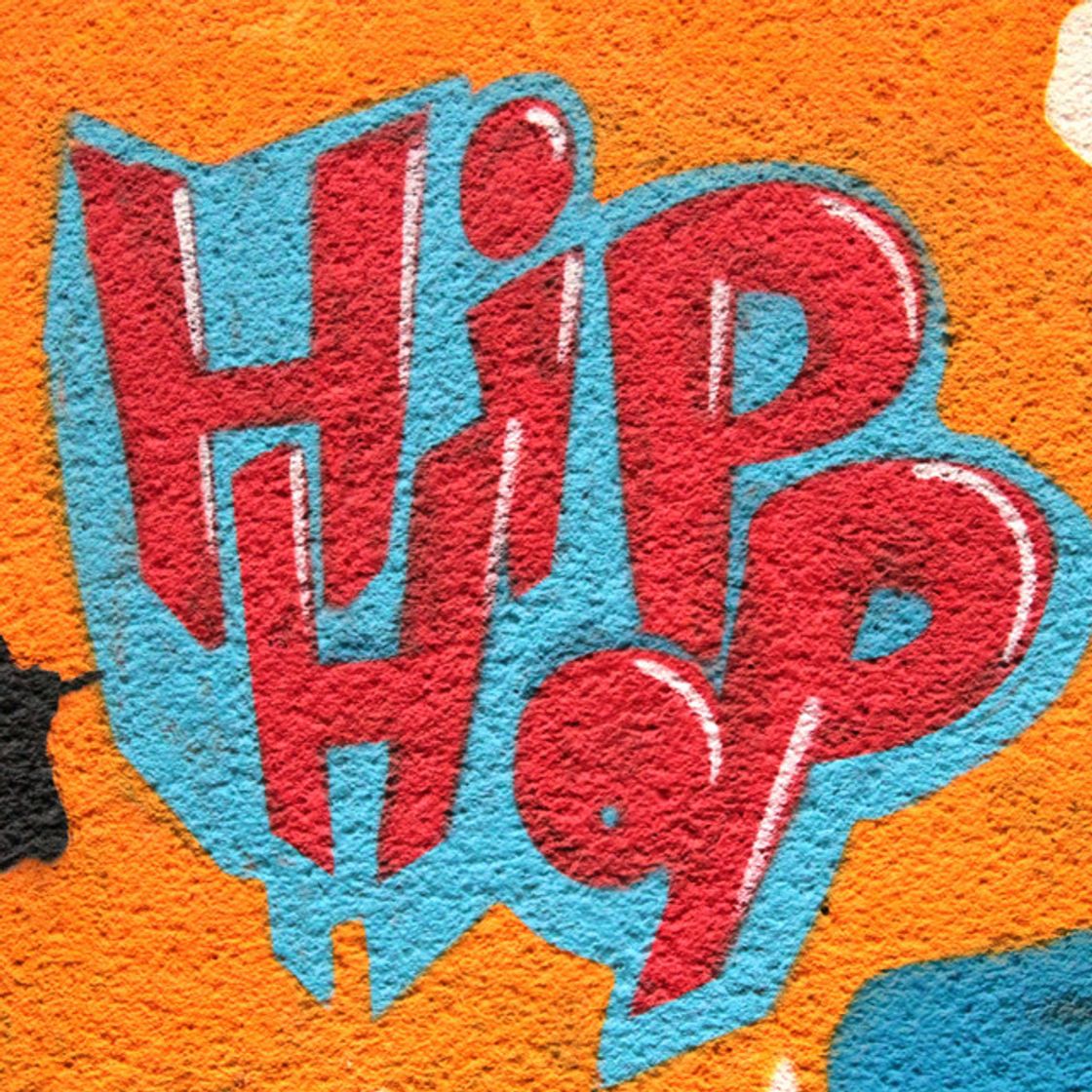 Music Who's That Girl?