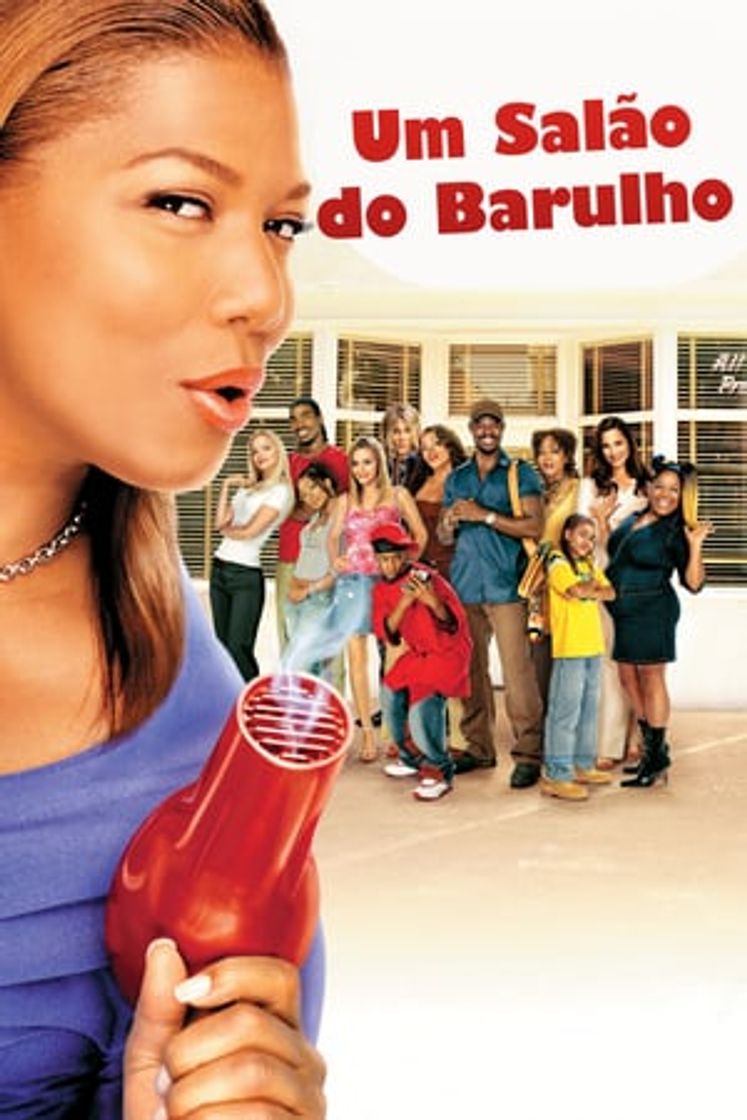 Movie Salón de belleza