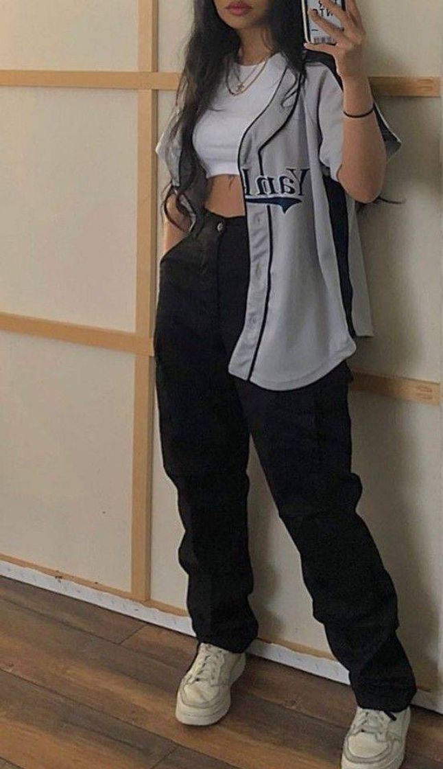 Social outfit