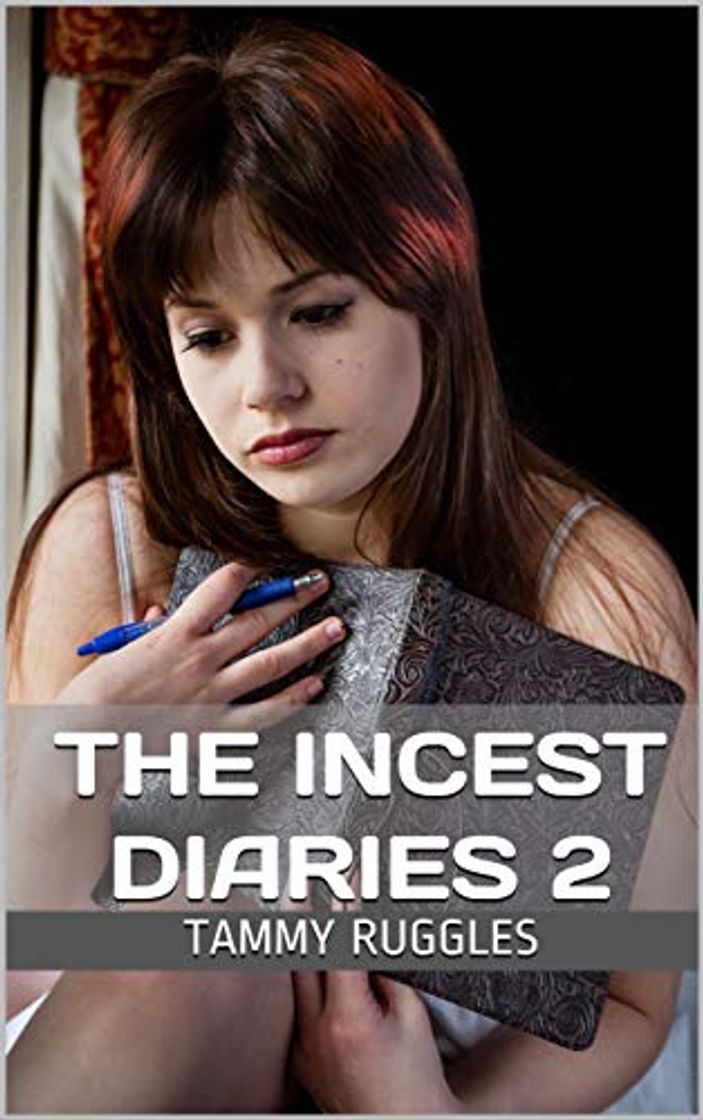 Book The Incest Diaries 2