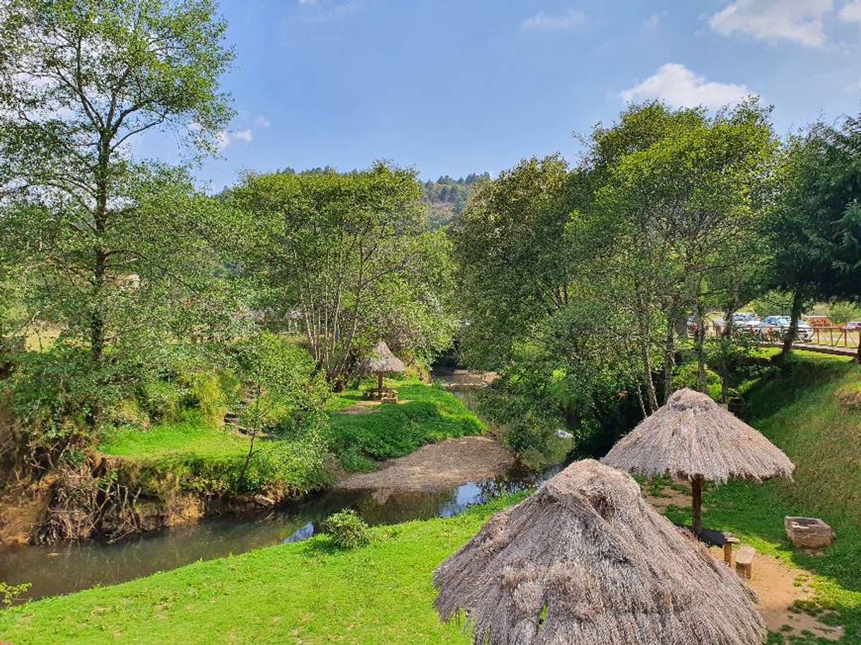 Lugares Grutas Del Mamut