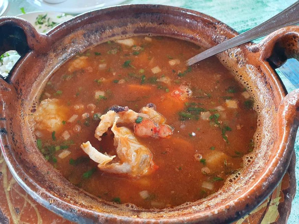 Restaurants El Timón de Cancún
