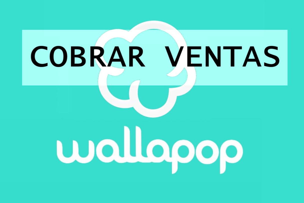 Cuenta de Wallapop. Dar segundo vida a las cosas.