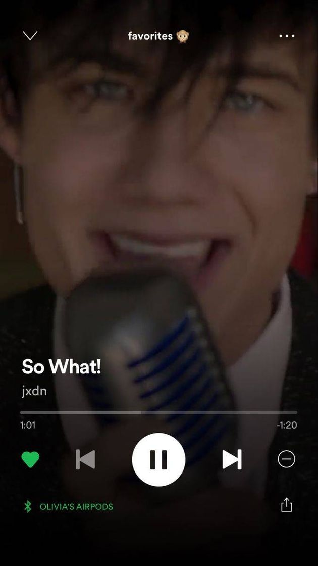 Music So What!