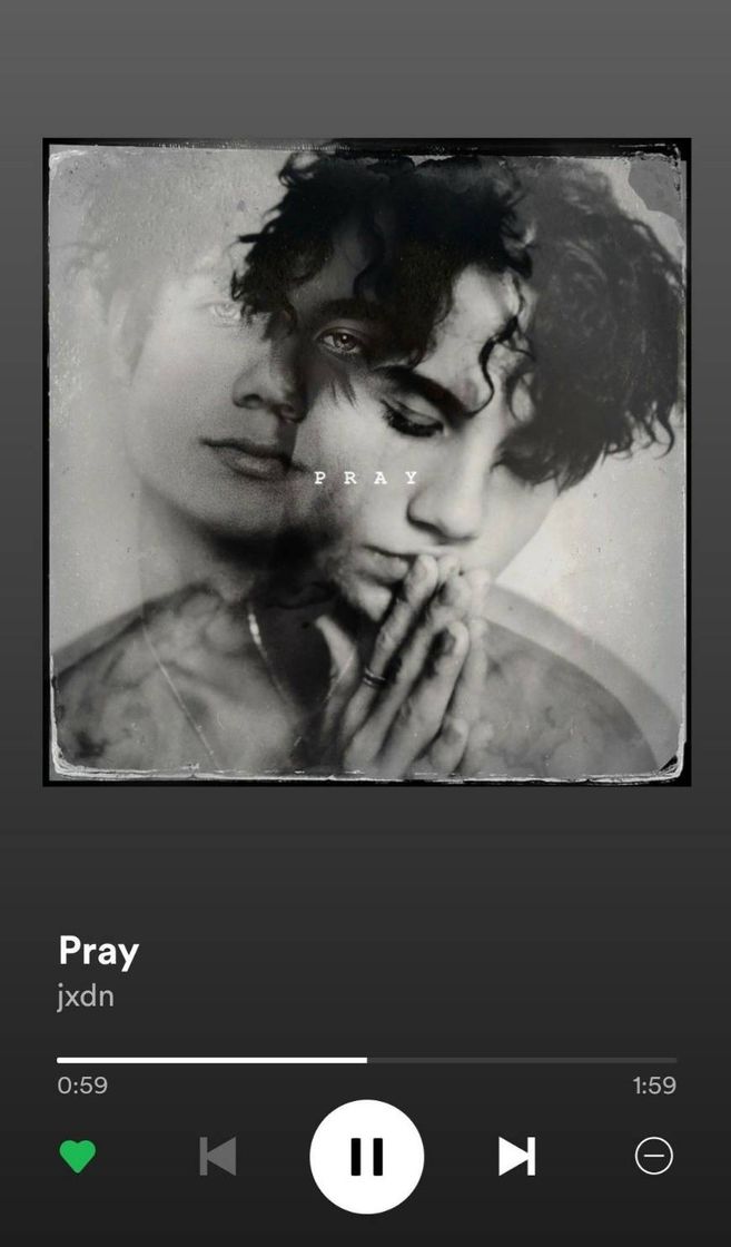 Music Pray