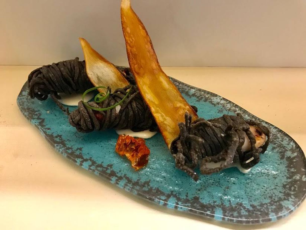 Restaurants La Bodina