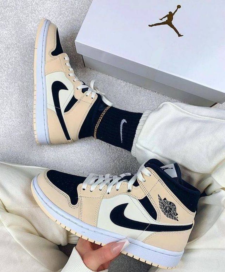 Fashion Air jordan 1 Mid