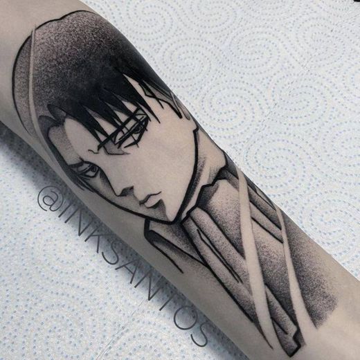 Levi