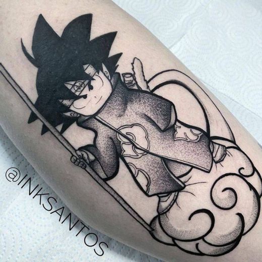 Goku