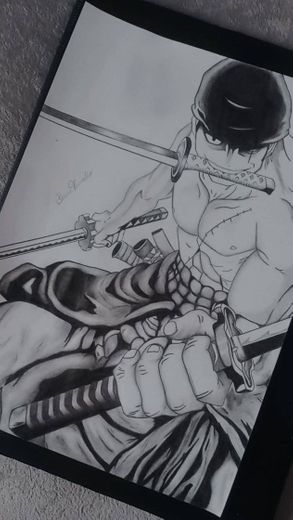 Zoro