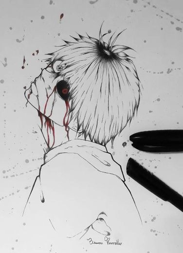 Kaneki