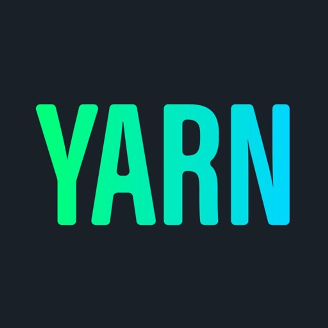 App Yarn - Chat & Text Stories