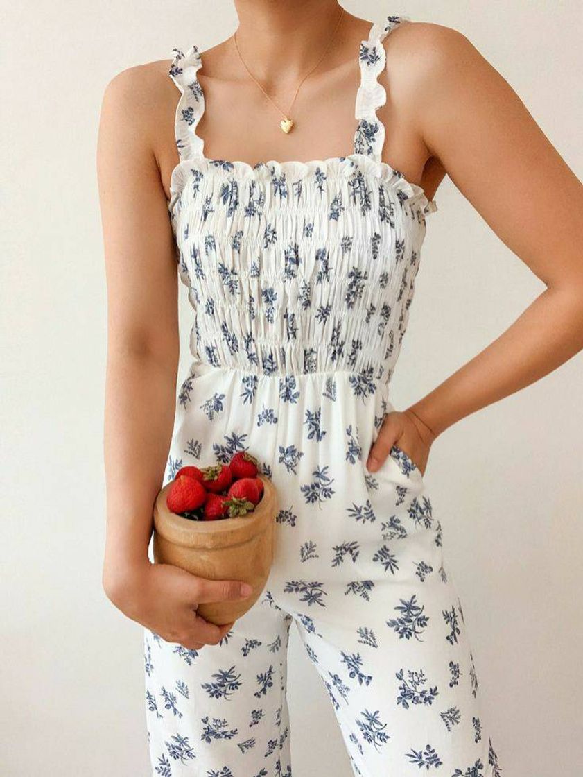 Fashion With love jumpsuit