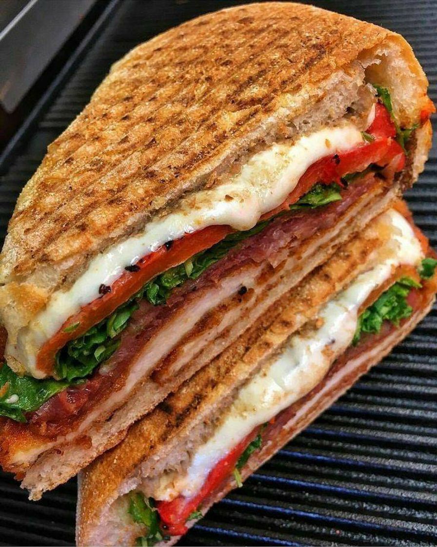 Social 🥪
