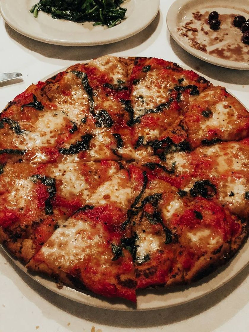 Social 🍕
