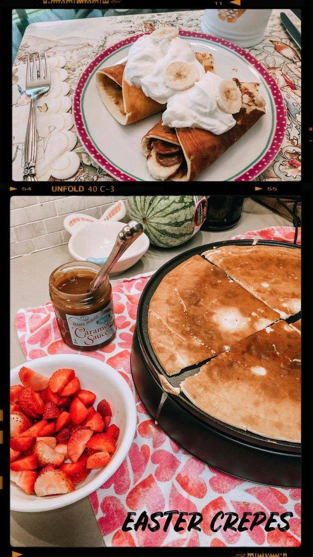 Social 🍓🥞