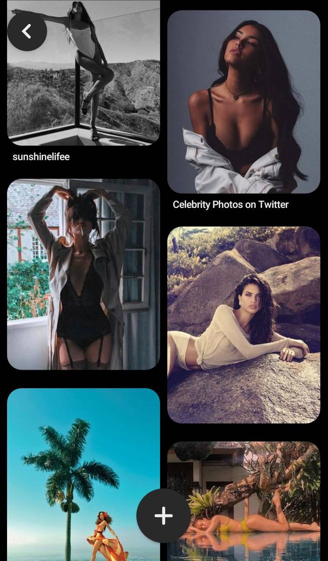 Moda Para se inspirar em poses e fotos 📷😍