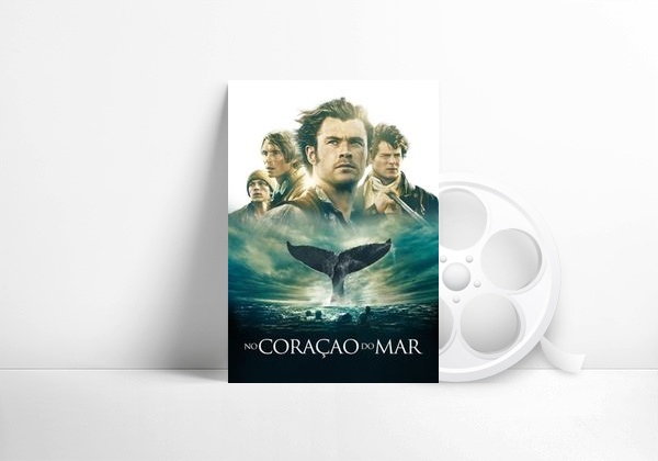 Movie En el corazón del mar