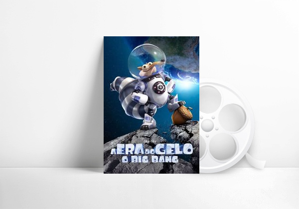 Movie Ice Age: El gran cataclismo