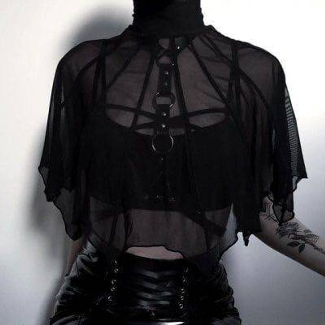 Fashion Goth