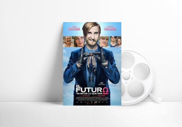 Movie El futuro ya no es lo que era