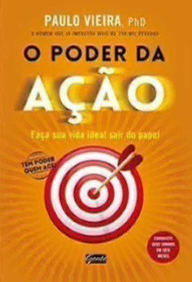 Libro O Poder da Ação