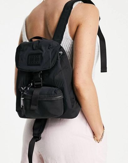 Tommy Jeans nylon backpack 