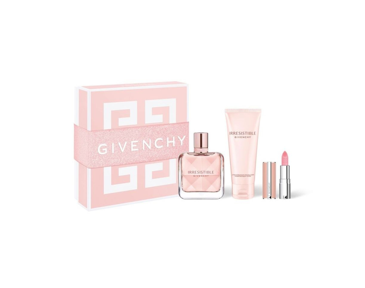 Product Givenchy gift set