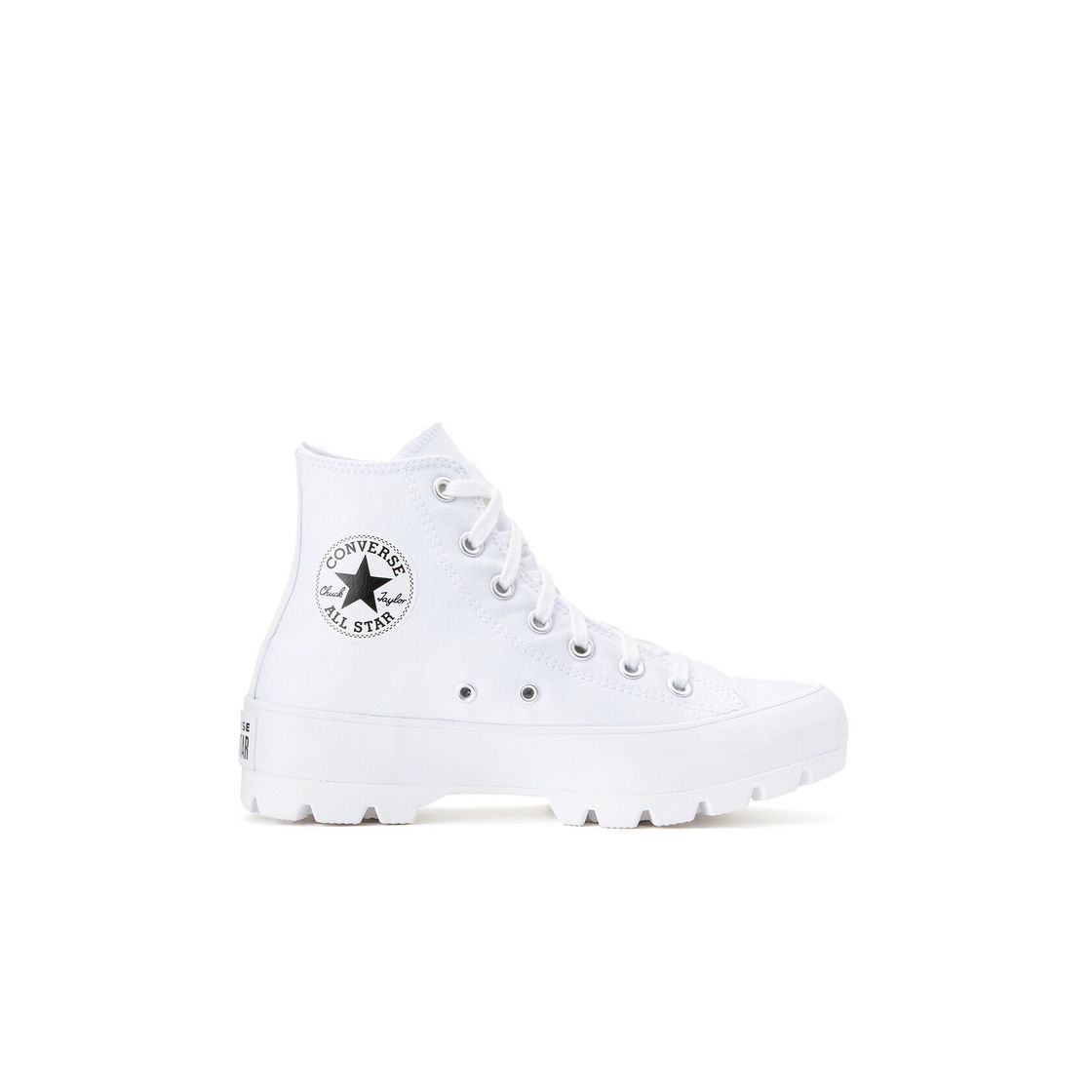 Product Chuck Taylor All Star Lugged