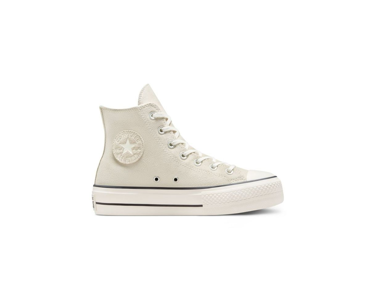 Producto All star high top shoes in Egret