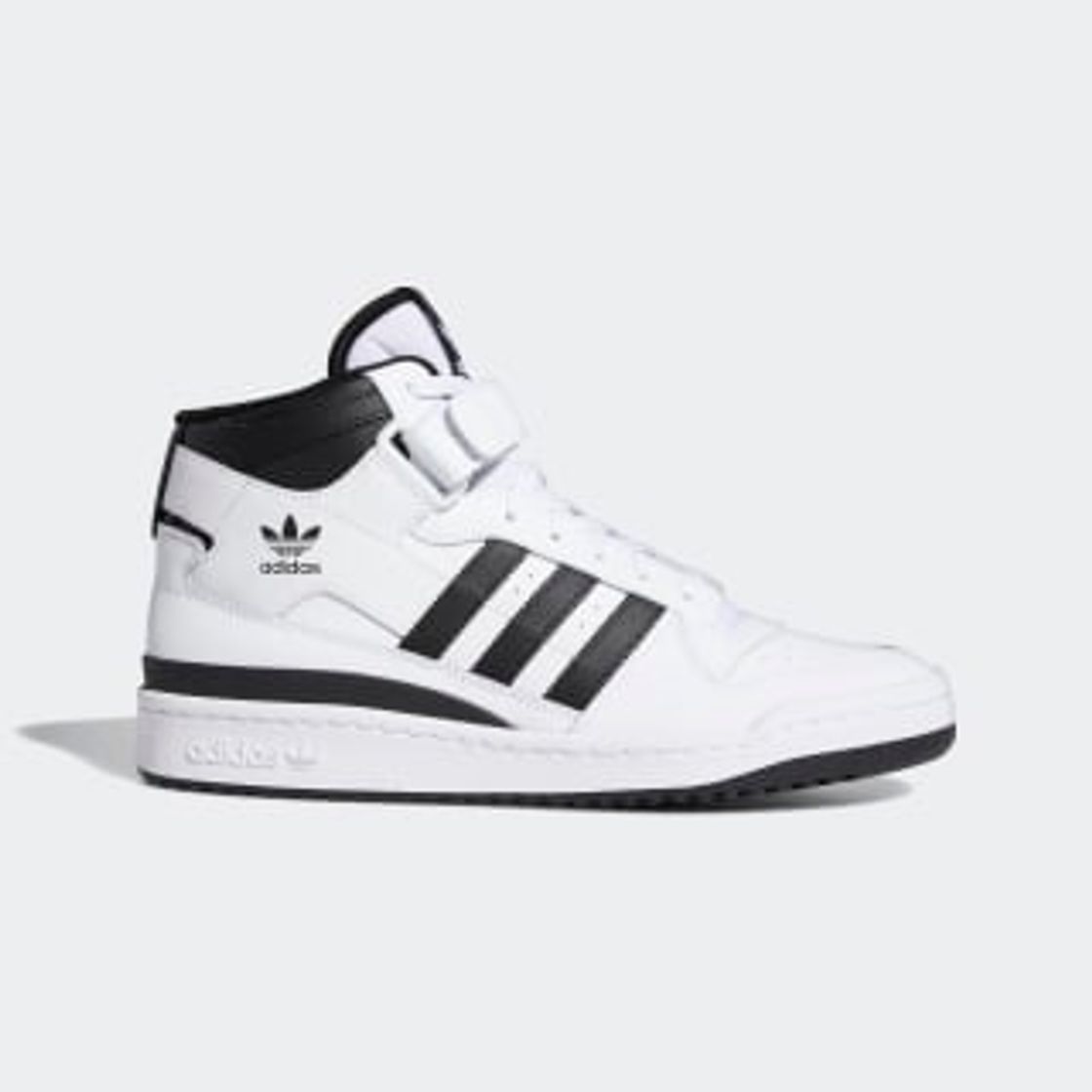 Fashion ADIDAS Sapatos Forum Mid 