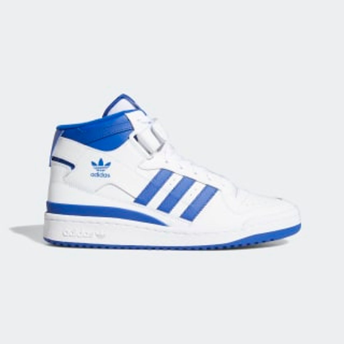 ADIDAS Sapatos Forum Mid 