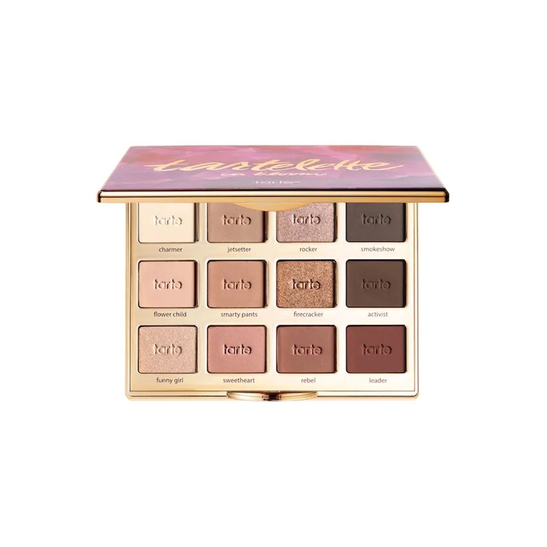 Producto Tartelette in Bloom Palette