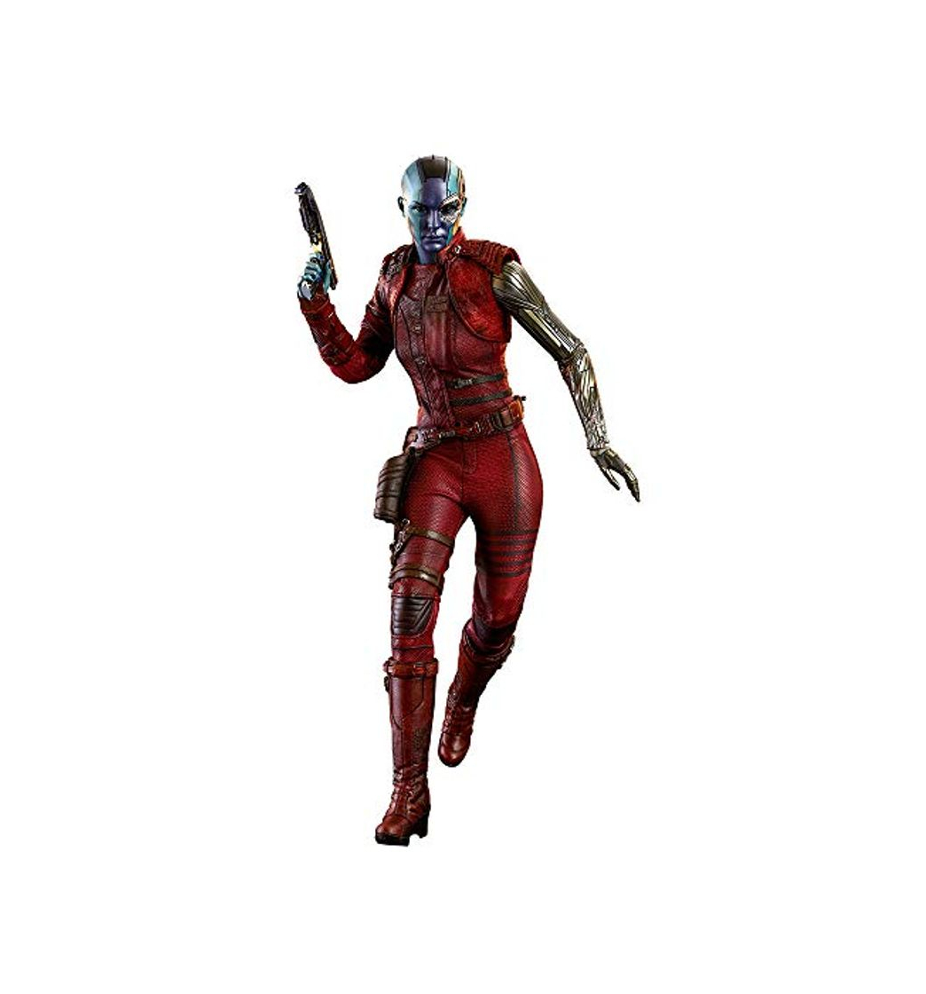 Product Hot Toys Marvel