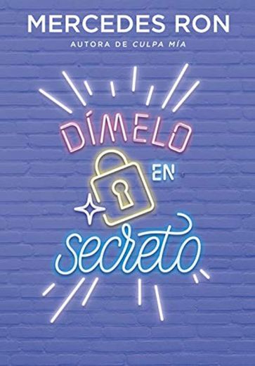 Dímelo en secreto