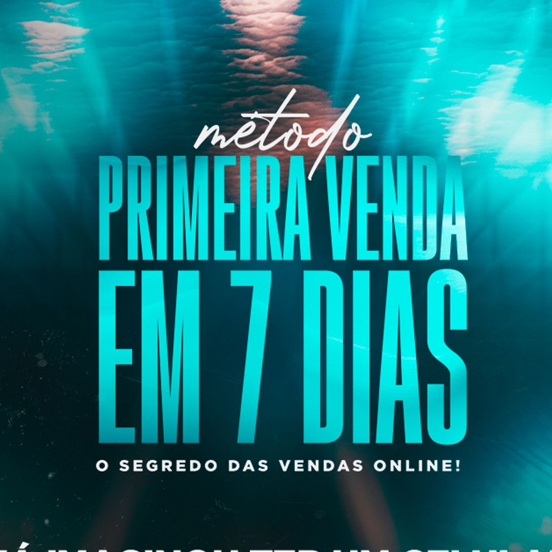 Moda Método Primeiras Vendas em 7 Dias!