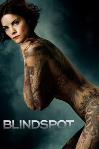 Blindspot