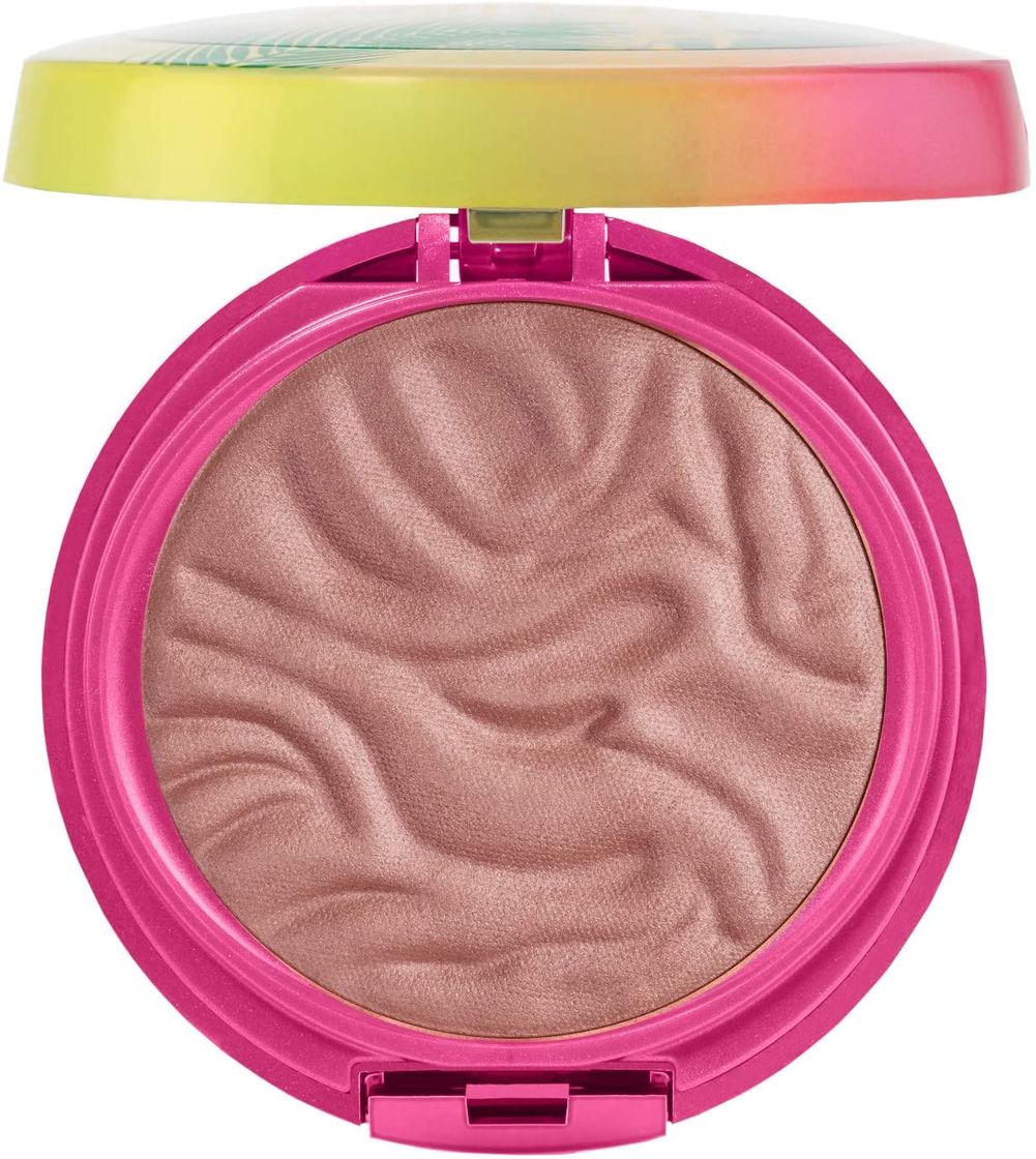 Belleza Physicians formula murumuru butter blush