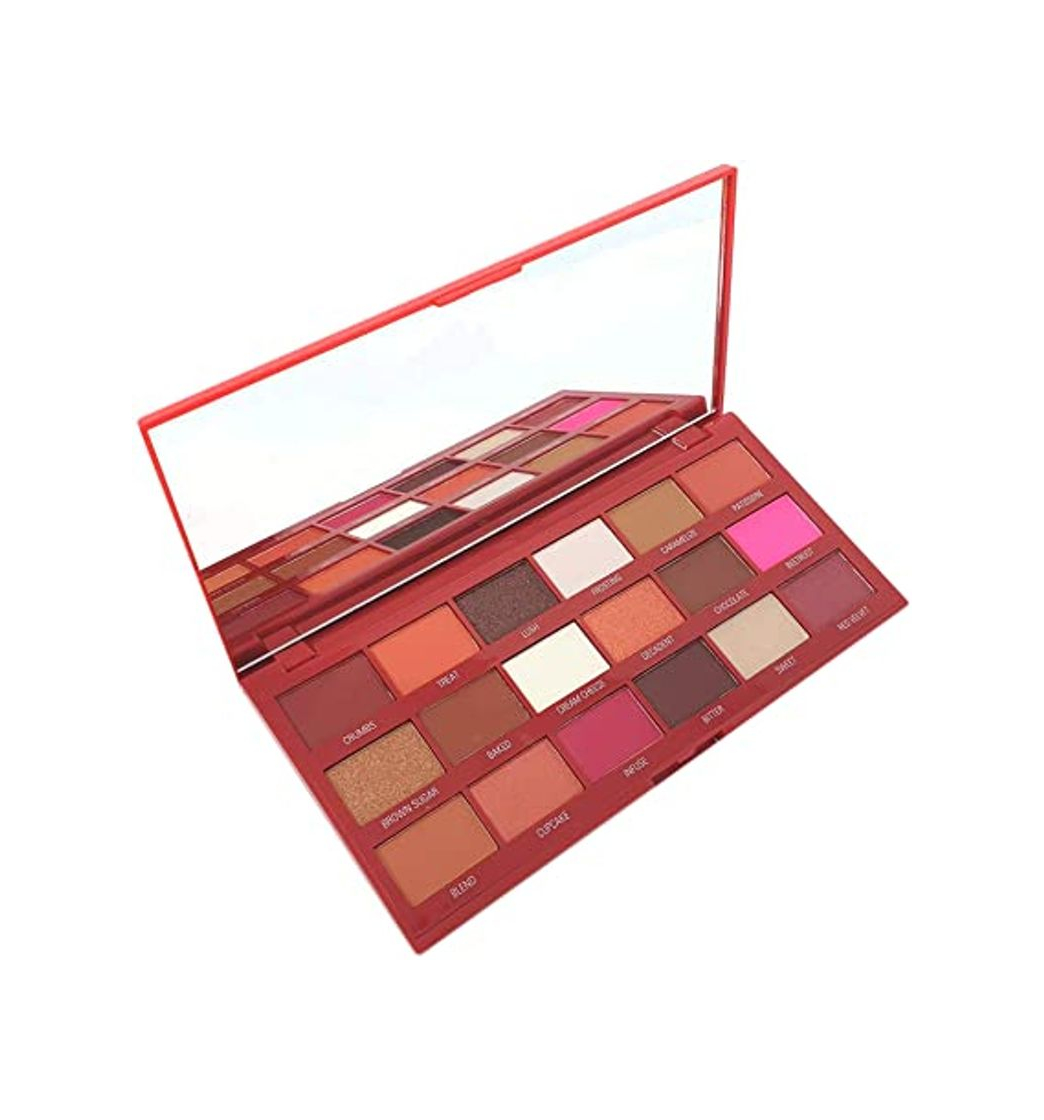 Productos Makeup Revolution London Paleta De Maquillaje 68 g